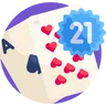 Blackjack 21 Online