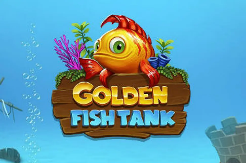 golden fish tank opelaa ilmaiseksi