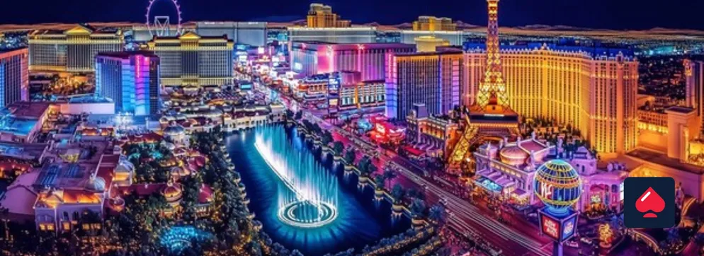 クリスマスにカジノ旅行が人気な理由