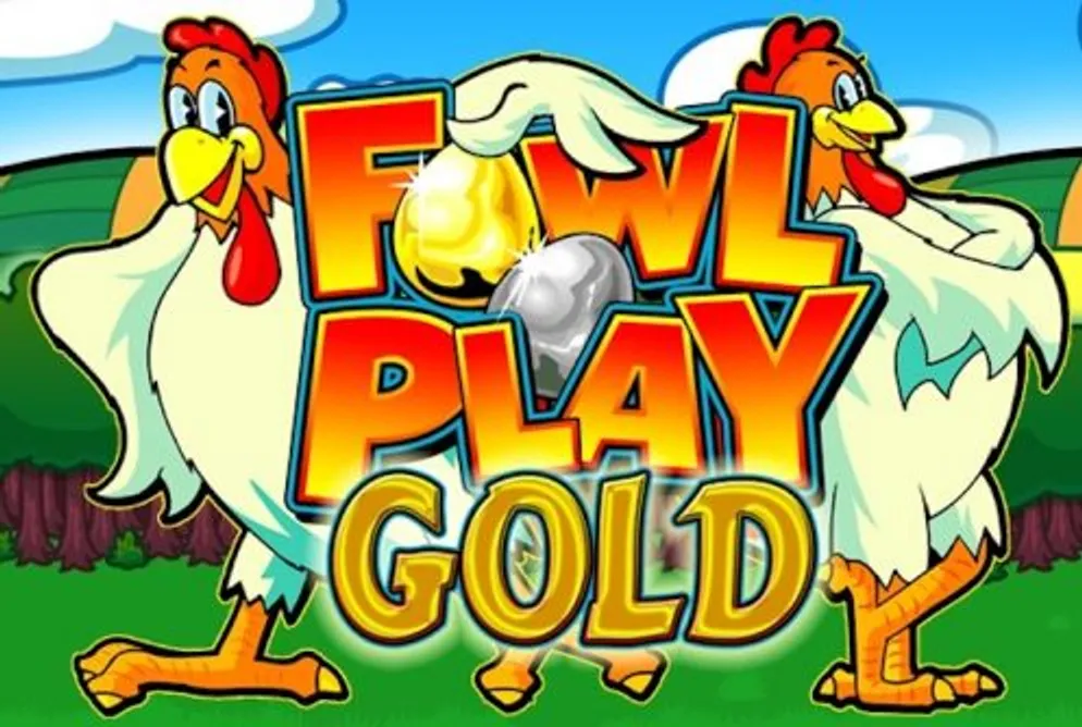 fowl play gold slot online