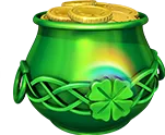 St. Paddy's Welcome Bonuses