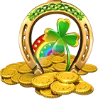 St. Paddy's Deposit Offers