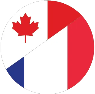 franco-canadien drapeu
