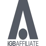 Igb affiliate awards logo