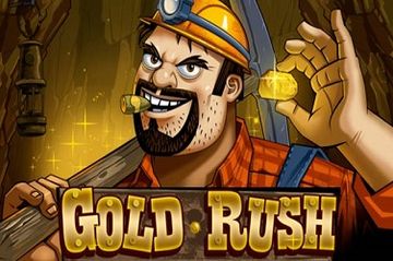 free gold rush game