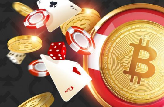 Die besten Bitcoin und Crypto-Casinos