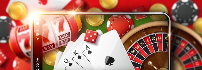Τα Καλύτερα Casino Apps