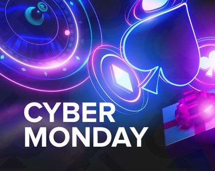 Are you looking for the biggest Cyber Monday bonuses to play at online casinos? Check our list with the hottest Cyber Monday casino offers.