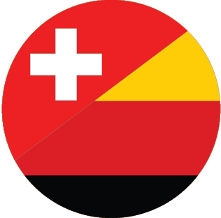 drapeau suisse-allemand