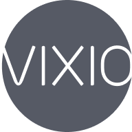 Vixio Logo