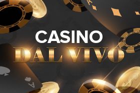 Casino dal Vivo