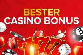 Online Casino Bonus Schweiz