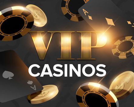 Find the best VIP programs with rewards, special bonuses and much more.