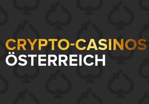 Die besten Crypto-Casinos