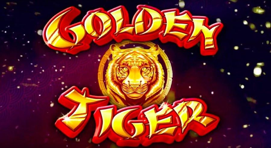 официальный сайт GOLDEN TIGER 2022
