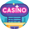 Casino beveiliging