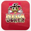 Mega joker logo