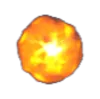 Reactoonz implosion symbool