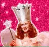 Wizard of Oz Glinda