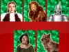 Wizard of Oz bonusspel symbool