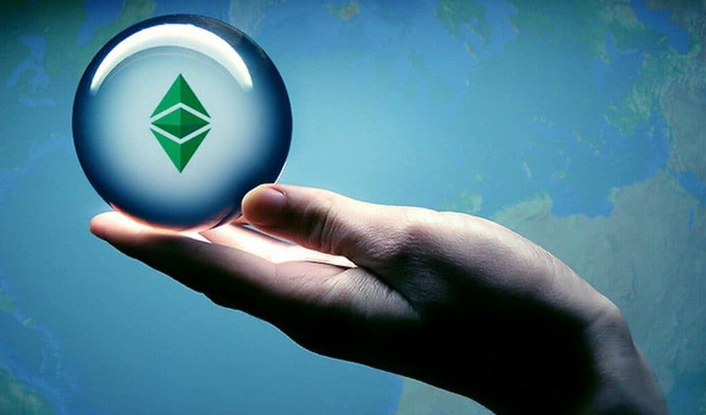 イーサリアム 将来性 イーサリアム 将来性