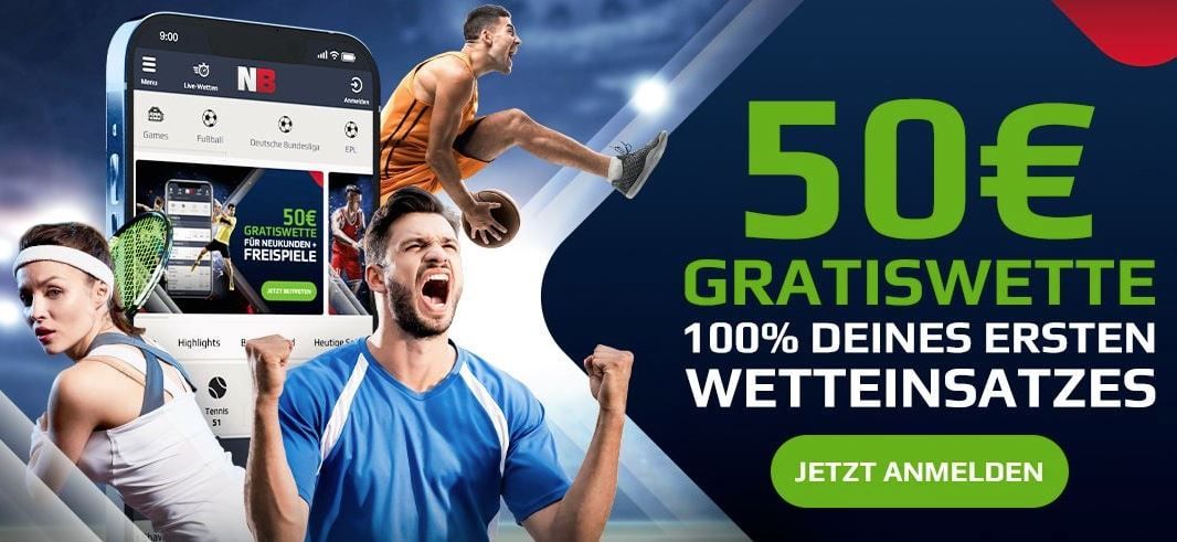 Netbet Sport Willkommensangebot Netbet Sport Willkommensangebot