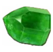 Bonanza emerald