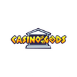 Casino Gods kokemuksia