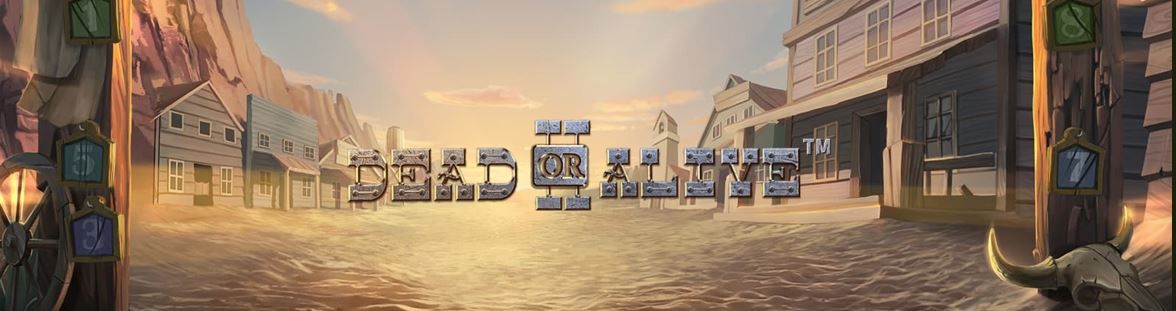 Dead or Alive 2 Slot Dead or Alive 2 Slot