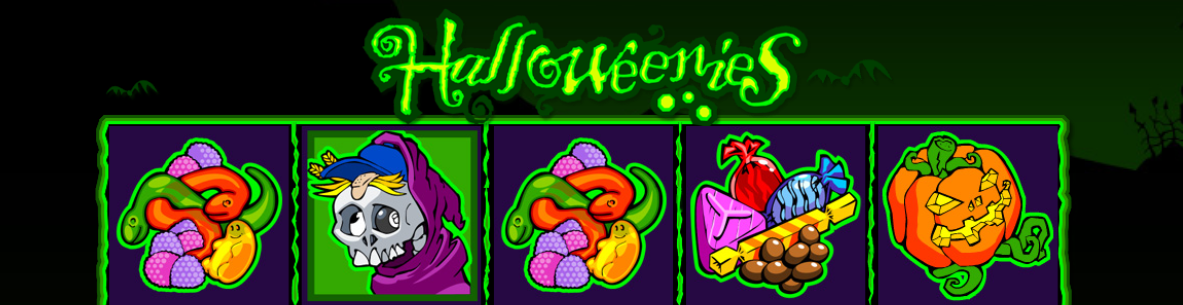 Caca-niqueis gratuitos online Halloween Night Caca-niqueis gratuitos online Halloween Night