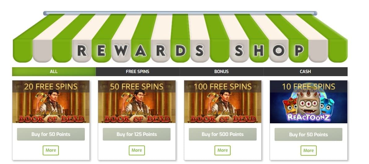 Lapalingo Casino palkinnot Lapalingo Casino pelit ja palkinnot