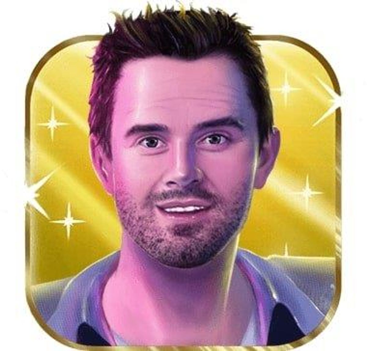 Popstar Slot Spel