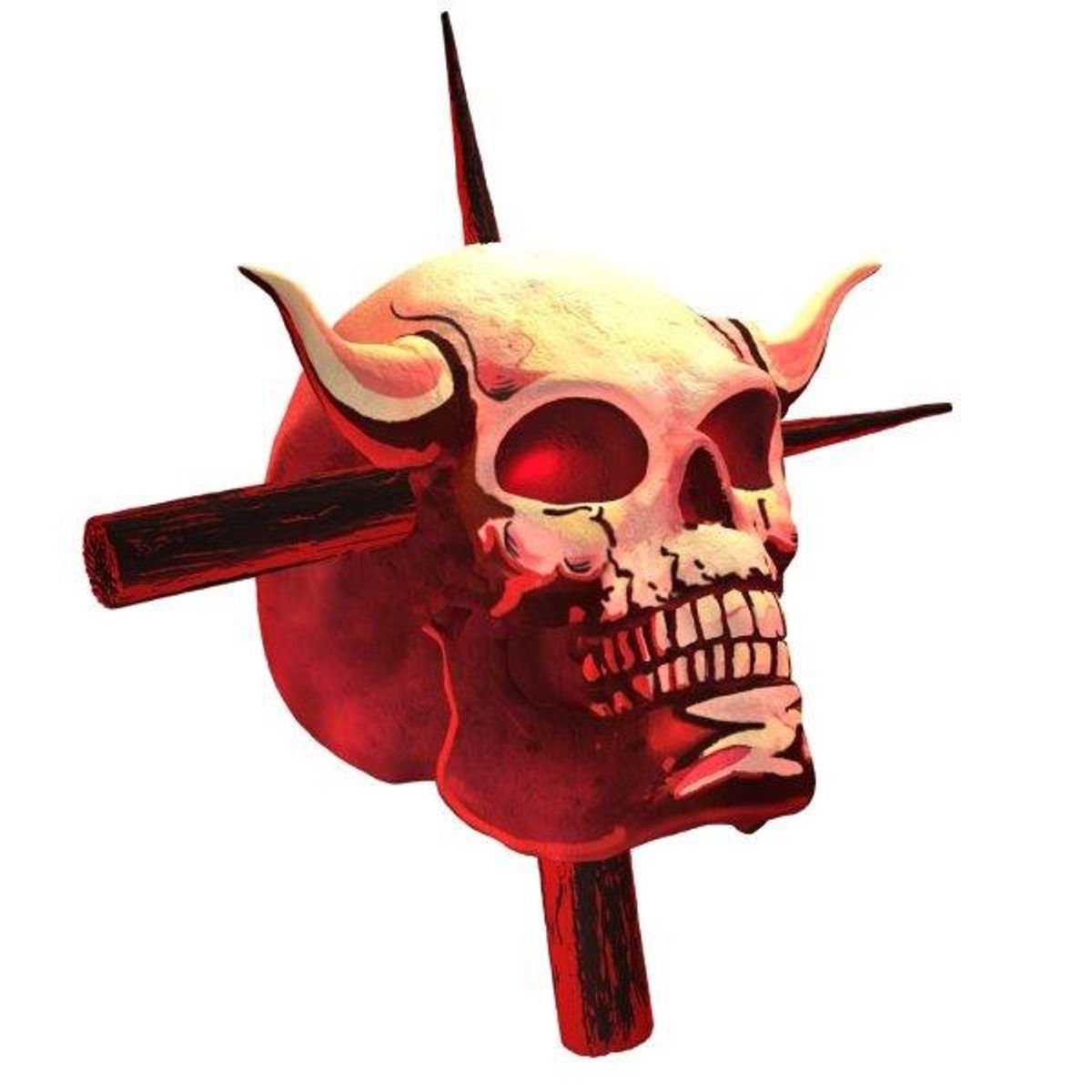 House of Doom Symbol