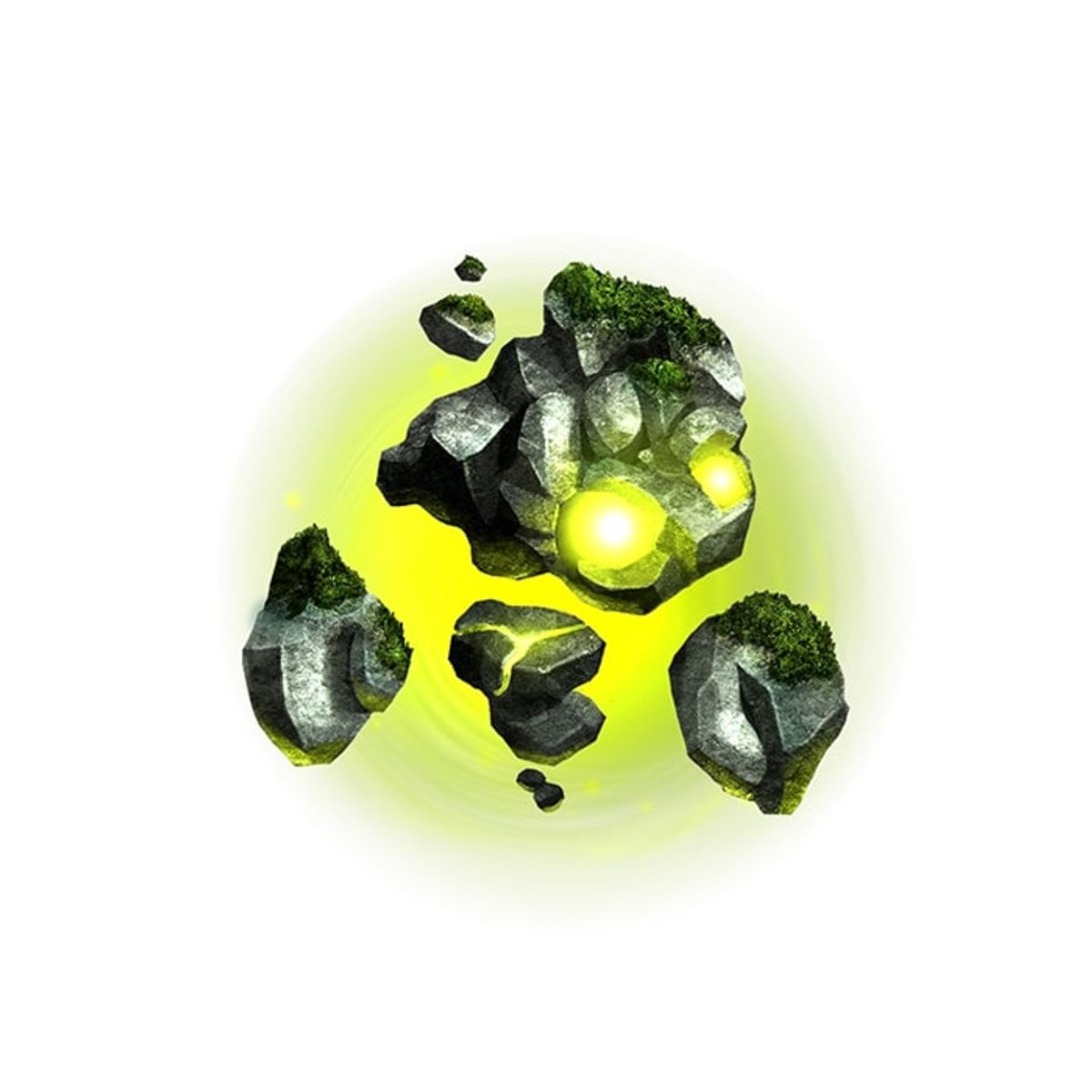 Elements: The Awakening Symbol