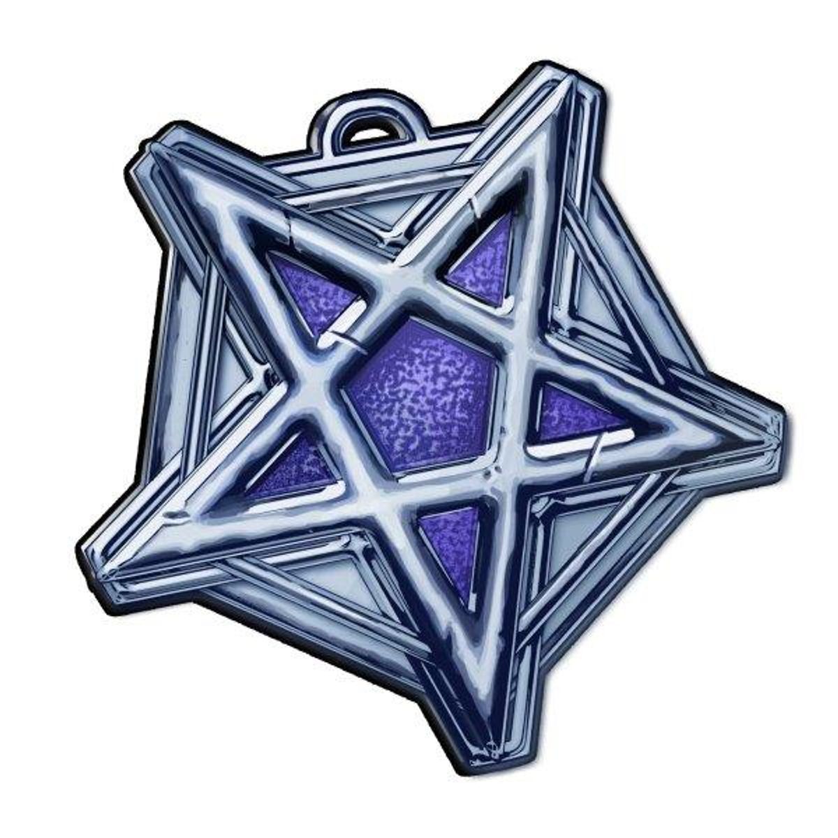 House of Doom Symbol