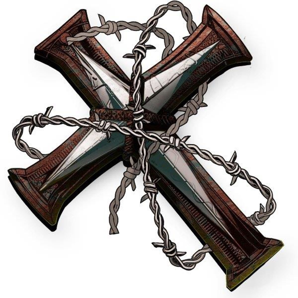 House of Doom Symbol