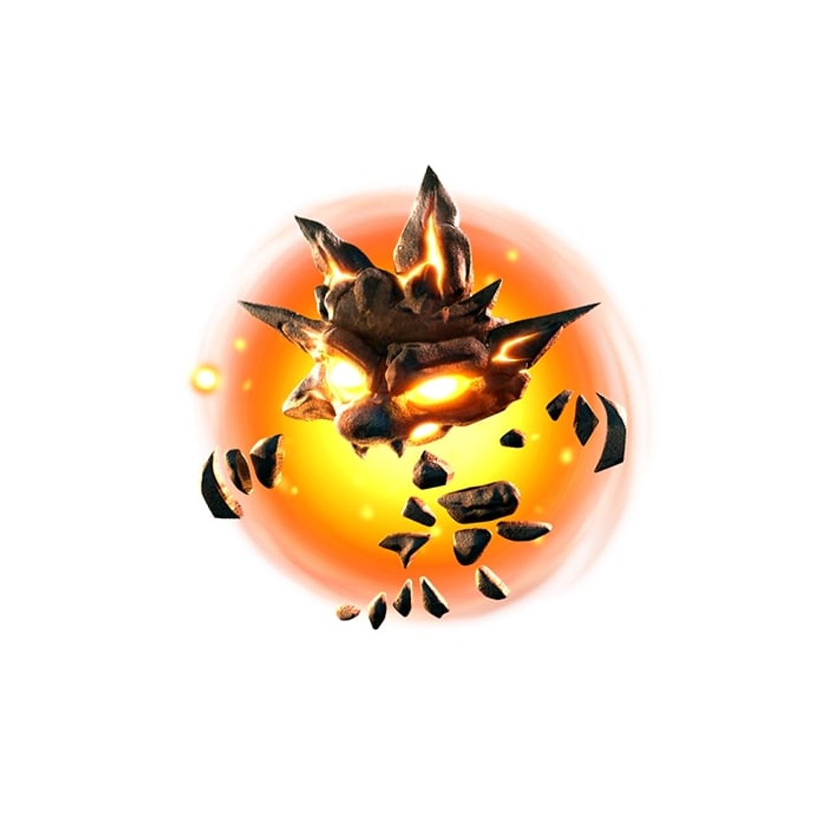 Elements: The Awakening Symbol