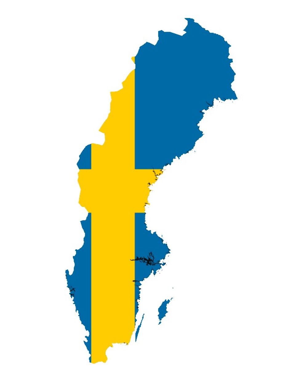 スウェーデン 国旗