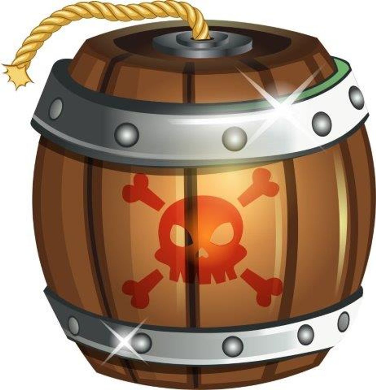 Cash of Kingdoms Symbol
