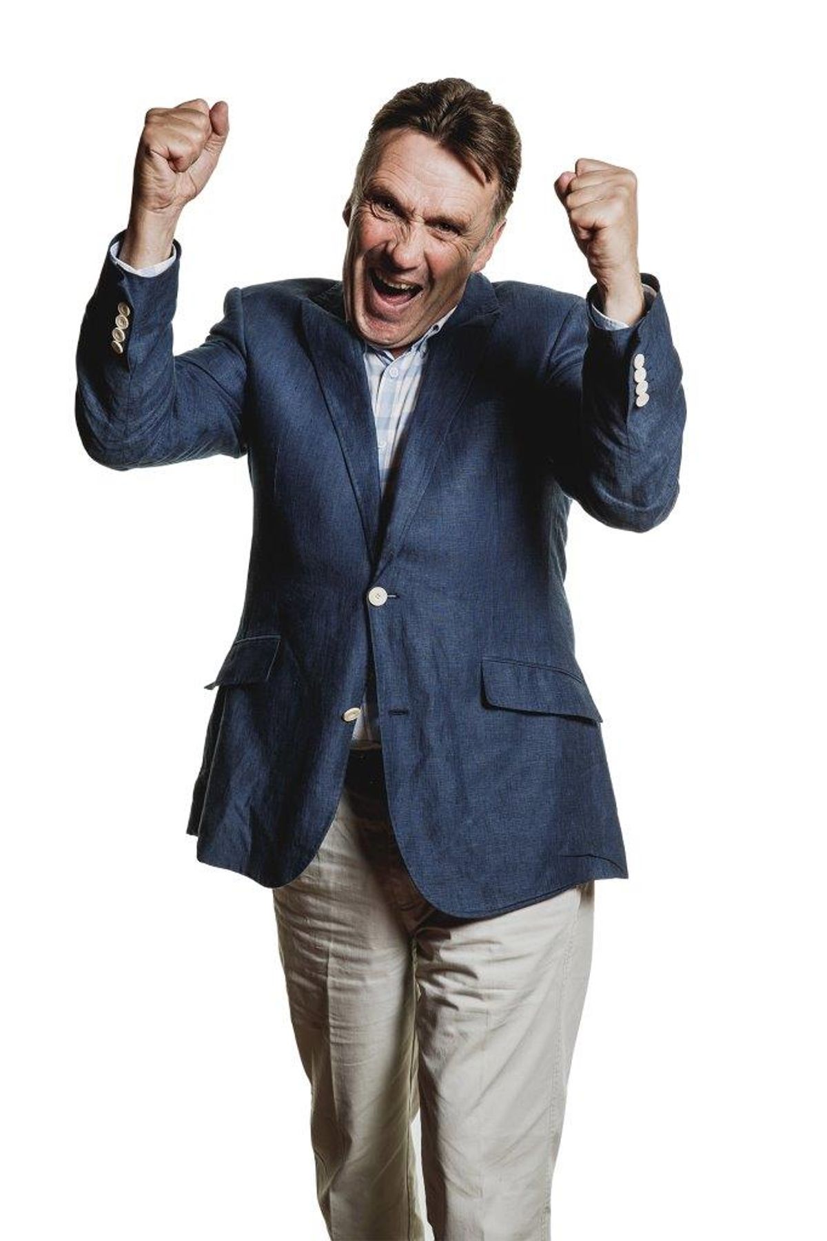scudamores super stakes peter scudamore bild 1