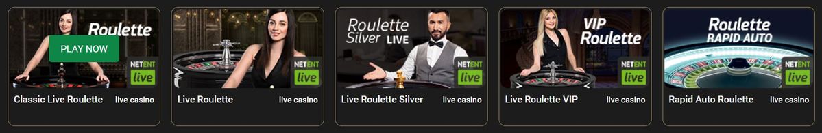 CasinoCasino livekasino