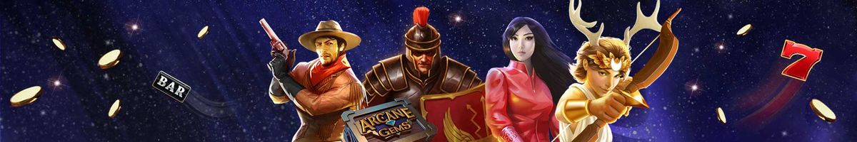 Hopa Casino kolikkopelit Hopa Casino kolikkopelit