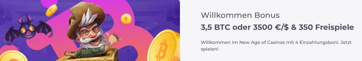Bitreels bonus Bitreels Bonus