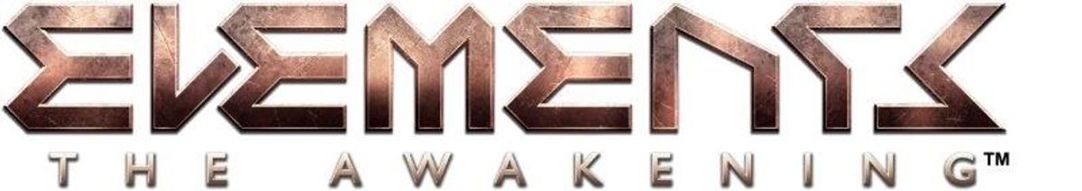 Elements: The Awakening Logo