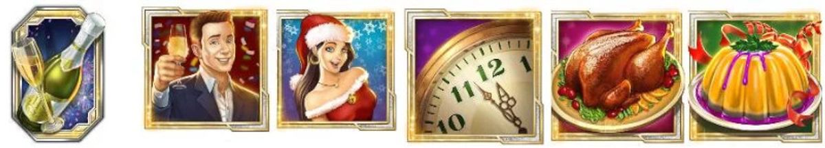 holiday season