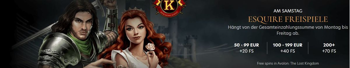 Kingdom Casino Kingdom Casino