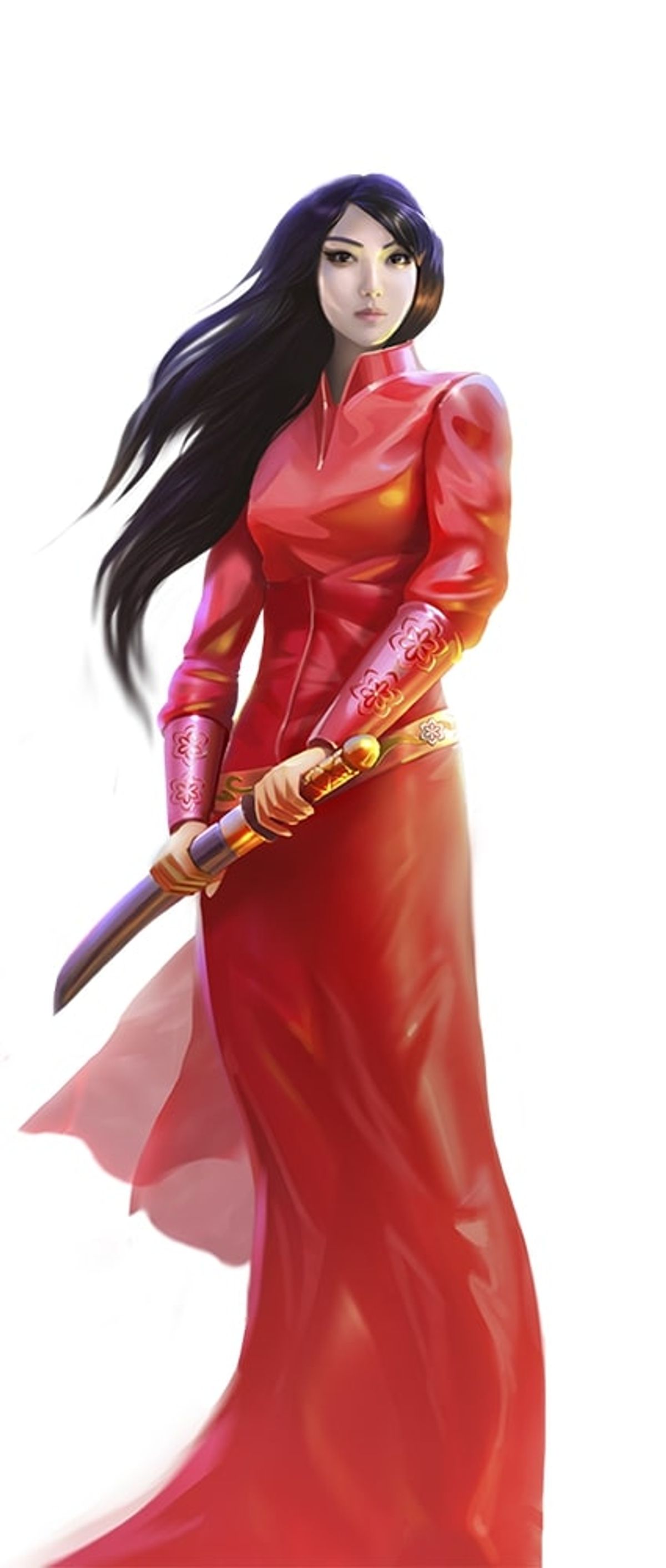 Sakura Fortune