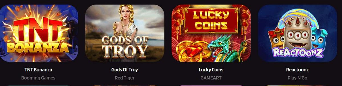 Machines à sous au prontobet casino Machines à sous au prontobet casino