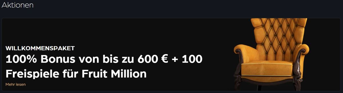 The ClugHouse Willkommensangebot The ClugHouse Willkommensangebot