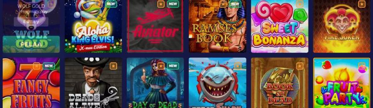 Pino casino kolikkopelit (1) Pino Casino kolikkopelit